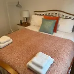 아파트 Seid Bo - Sleeps 6 -private 6 Person Wood Burning Hottub