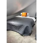 Seid Bo - Sleeps 6 -private 6 Person Wood Burning Hottub Burnfoot