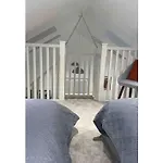 Seid Bo - Sleeps 6 -private 6 Person Wood Burning Hottub *