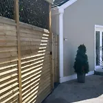 아파트 Seid Bo - Sleeps 6 -private 6 Person Wood Burning Hottub *