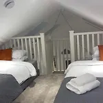 아파트 Seid Bo - Sleeps 6 -private 6 Person Wood Burning Hottub Burnfoot