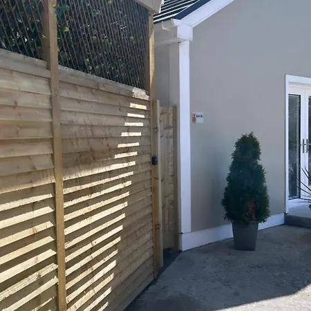 Apartment Seid Bo - Sleeps 6 -private 6 Person Wood Burning Hottub *